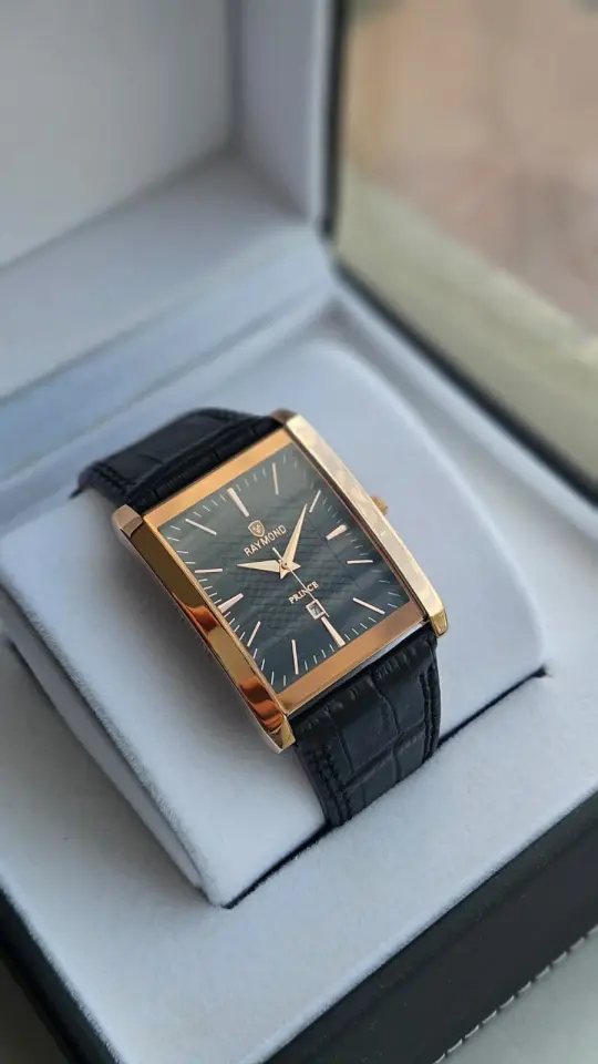 Raymond Erkek Kol Saati RYM-3551M-R159