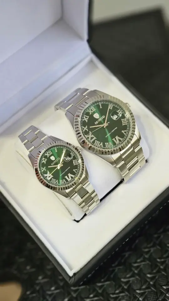 Rym-611821M Erkek Saat RYM-611821M-R182