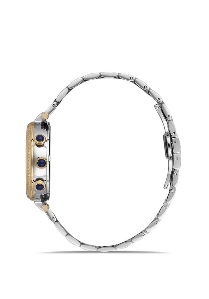 Hislon Kadın Kol Saati QT144T-10SG