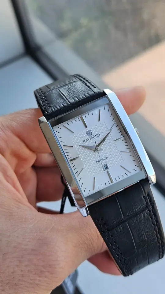 Raymond Erkek Kol Saati RYM-3551M-R46