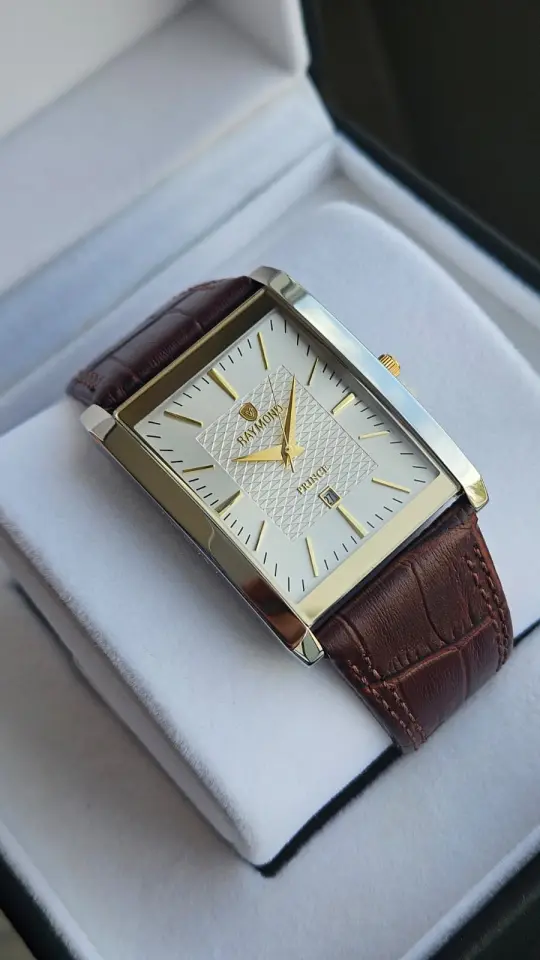 Raymond Erkek Kol Saati RYM-3551M-R31