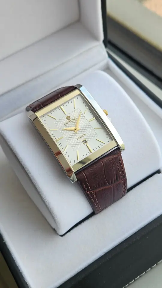 Raymond Erkek Kol Saati RYM-3551M-R31