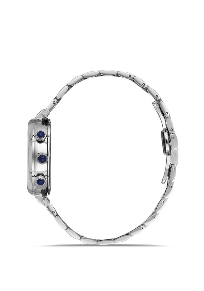 Hislon Kadın Kol Saati QT144S-09SS