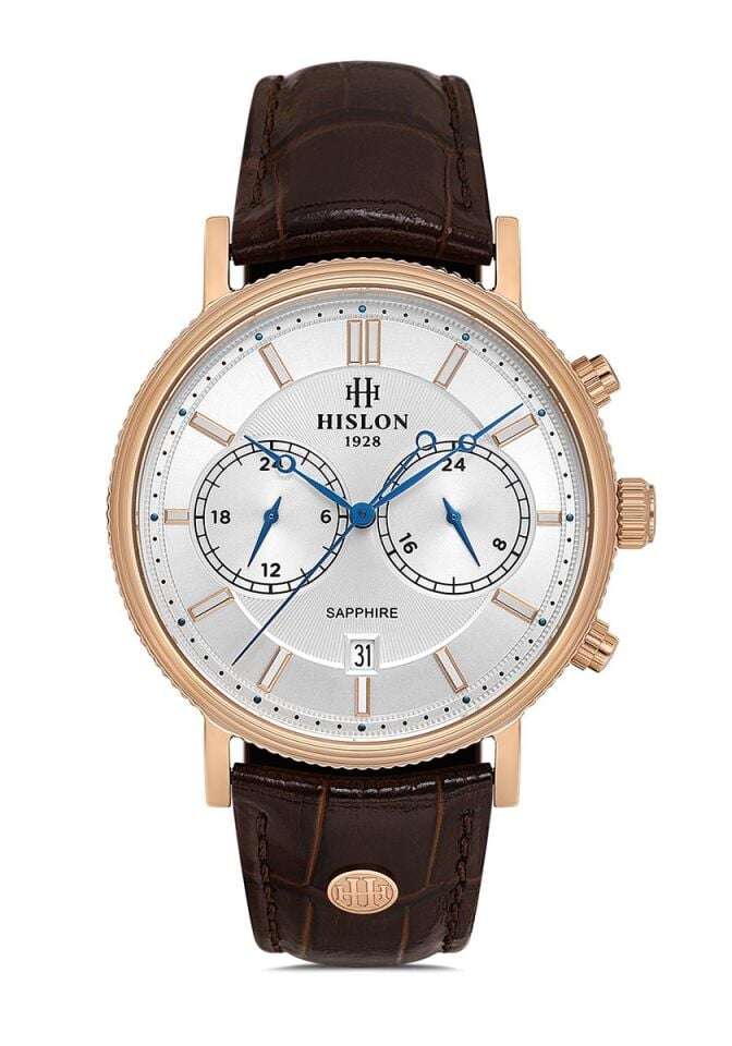 Hislon Erkek Kol Saati -DT121R-02KR