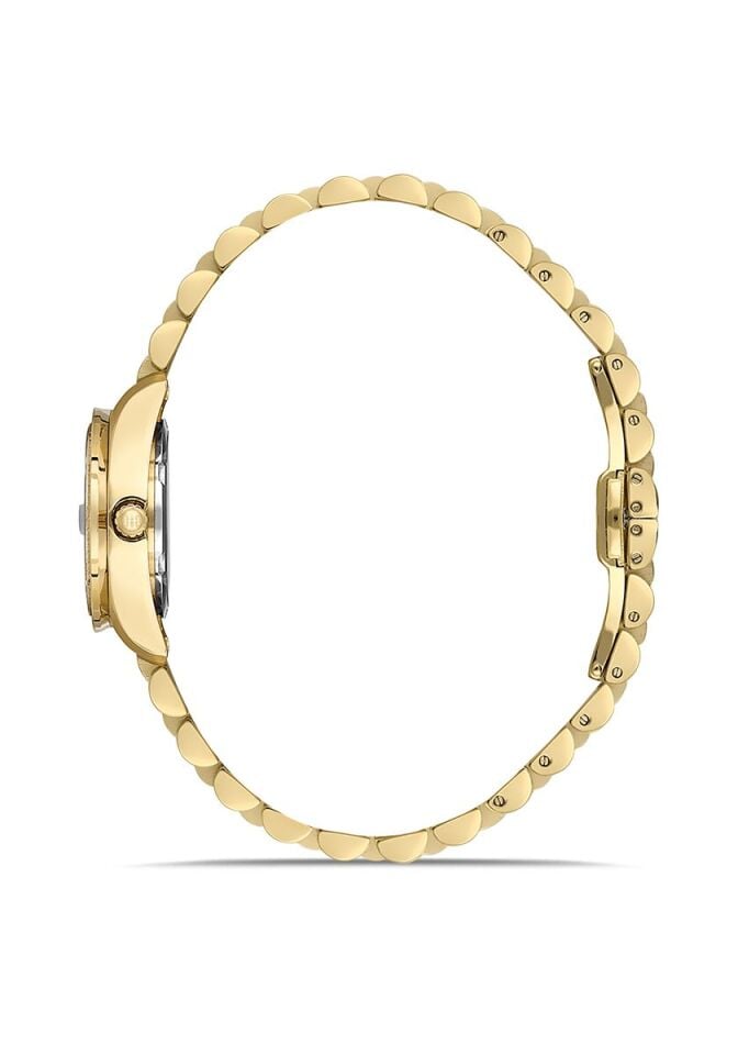 Hislon Kadın Kol Saati QL156G-08SG