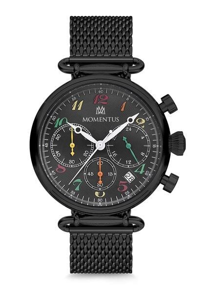 Momentus Kadın Kol Saati TC250B-04SX