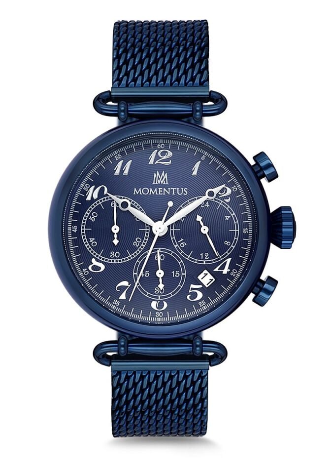 Momentus Kadın Kol Saati TC250M-11SS