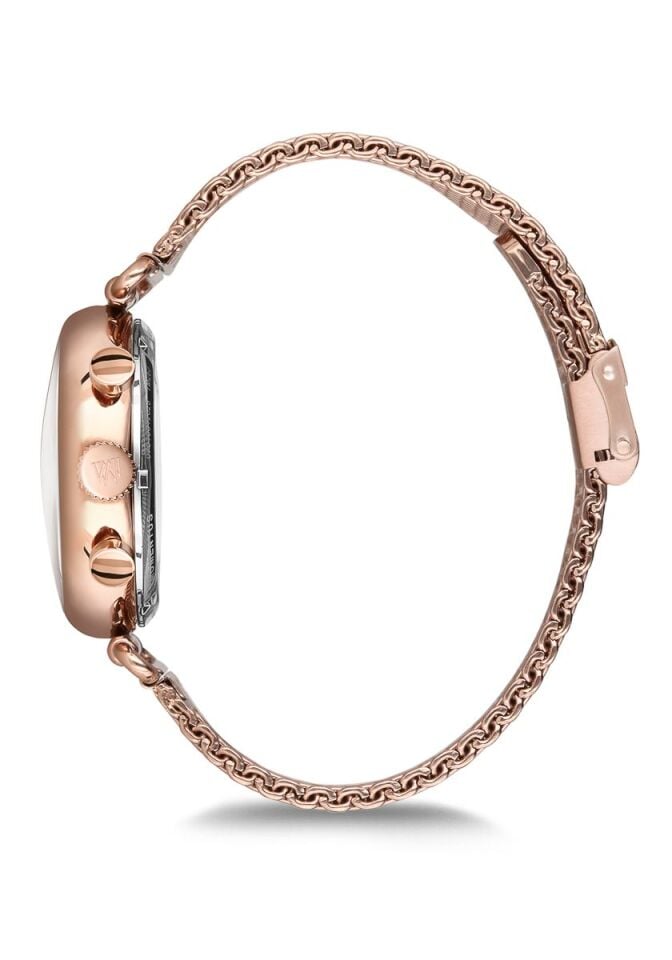 Momentus Kadın Kol Saati TC250R-02SR