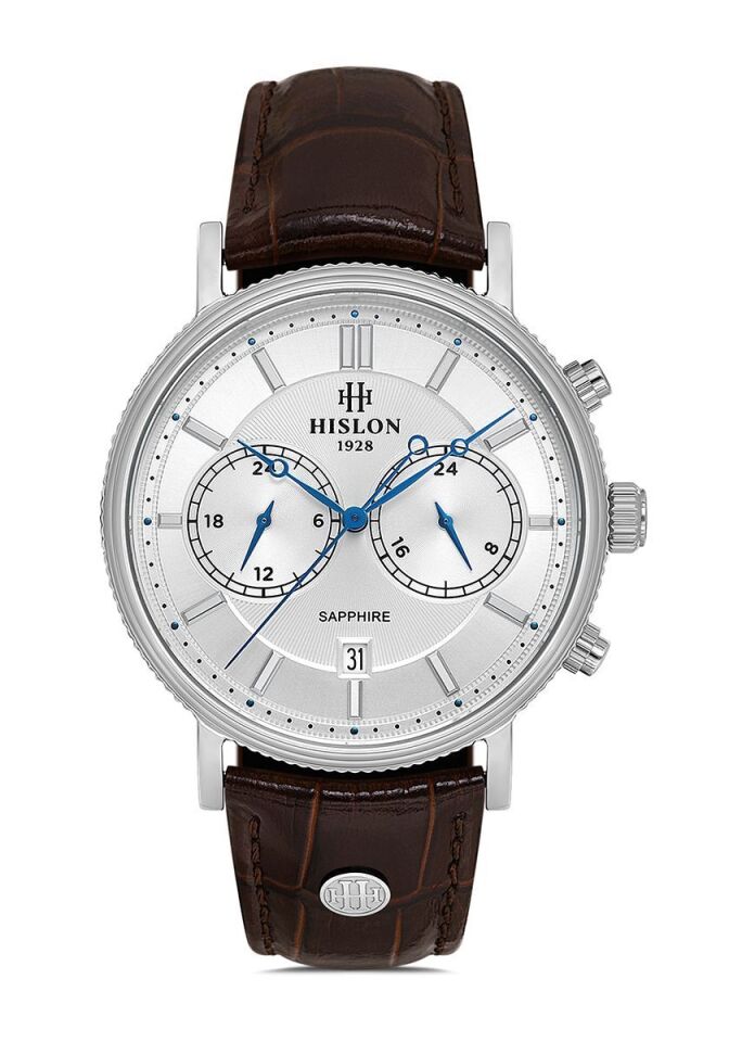 Hislon Erkek Kol Saati -DT121S-02KS