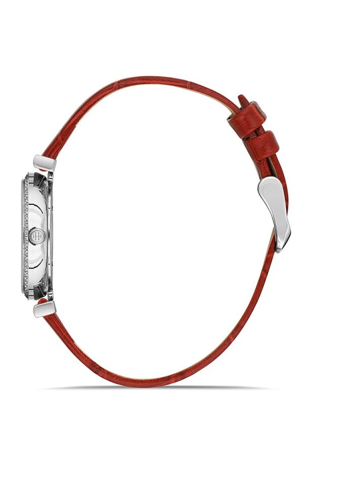 Hislon Kadın Kol Saati QL119S-14KS