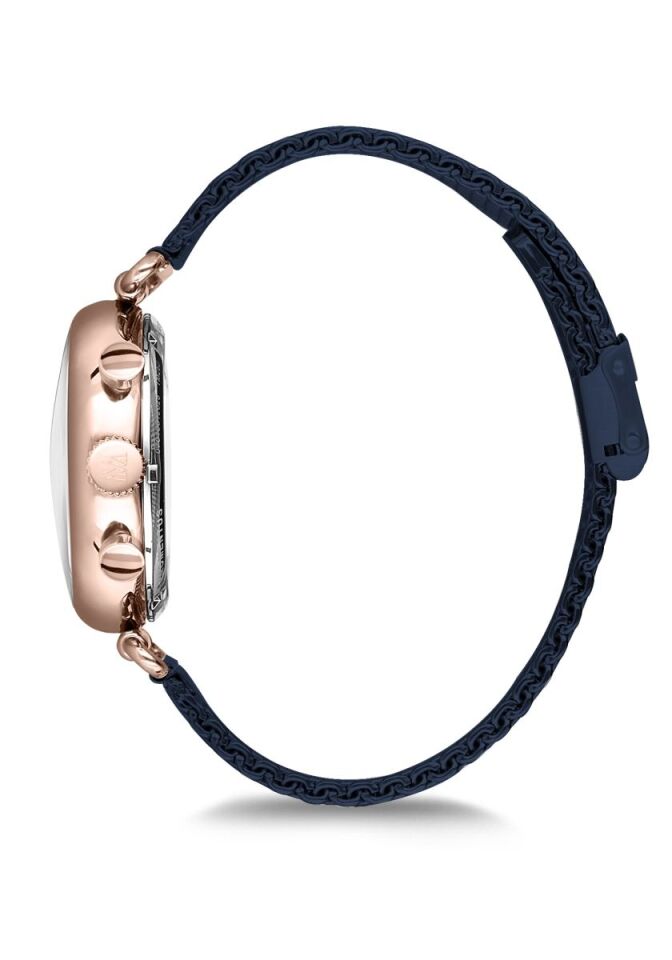 Momentus Kadın Kol Saati TC250R-11SM