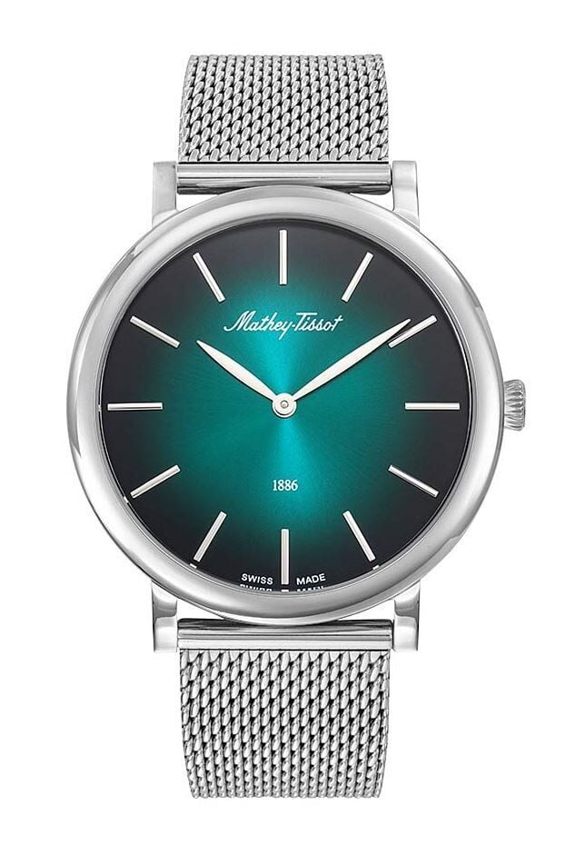 Mathey Tissot Erkek Kol Saati - H7916AV