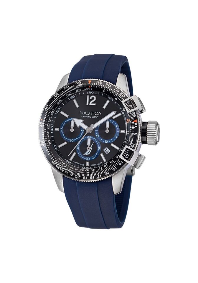 Nautica Erkek Kol Saati NAPBFF101