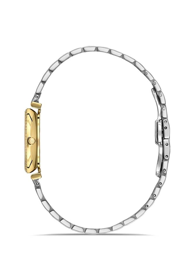 Hislon Kadın Kol Saati QL179T-15SG