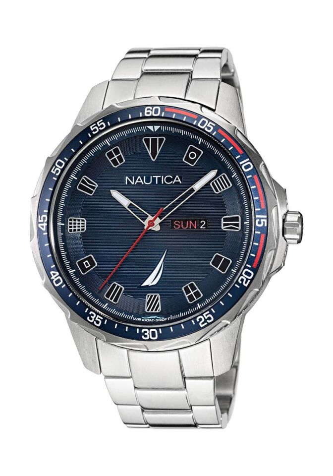 Nautica Erkek Kol Saati NAPCLS120