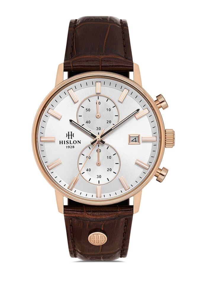Hislon Erkek Kol Saati -MS200R-02KR