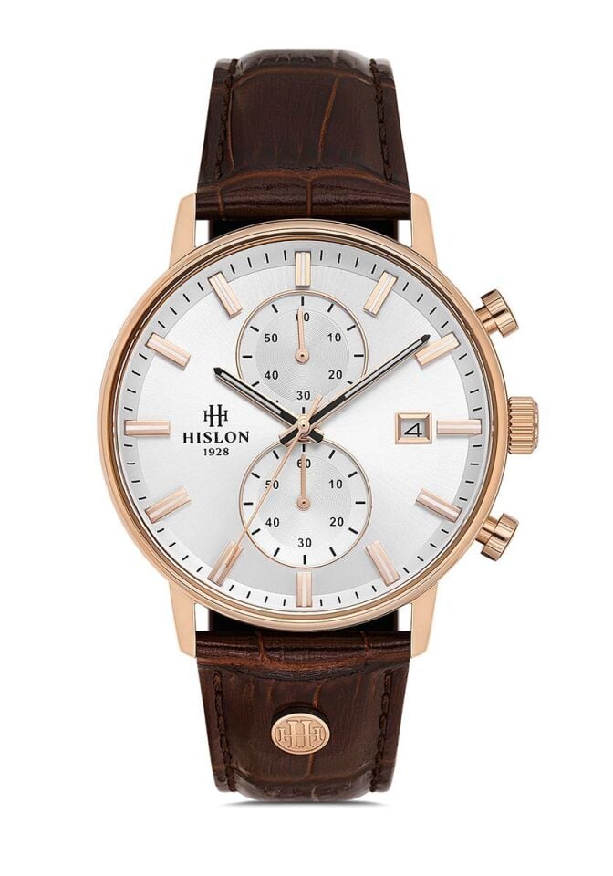 Hislon Erkek Kol Saati -MS200R-02KR