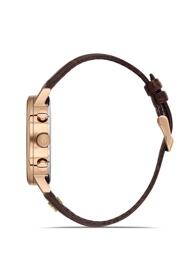 Hislon Erkek Kol Saati -MS200R-02KR