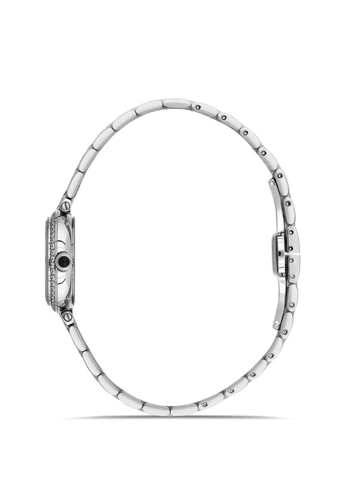 Hislon Kadın Kol Saati QL160S-09SS