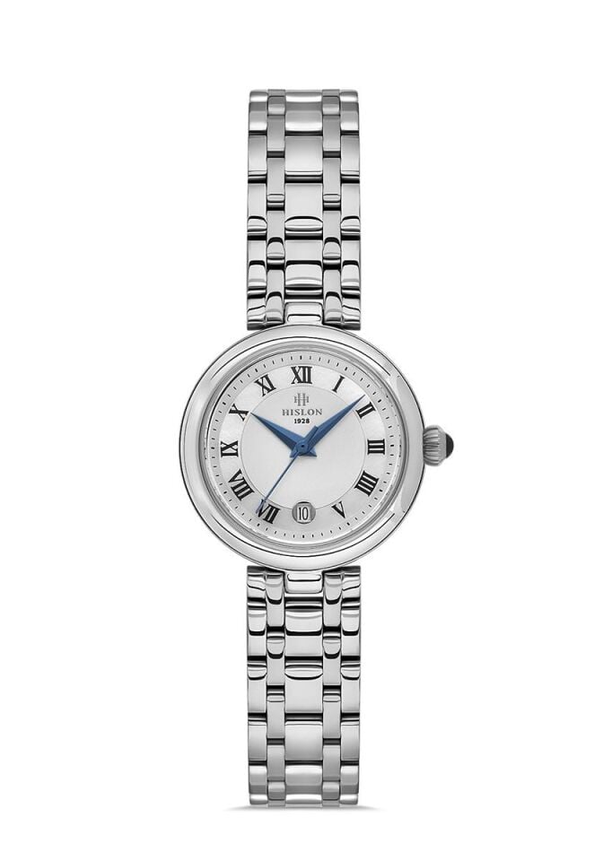 Hislon Kadın Kol Saati QL160S-02SB