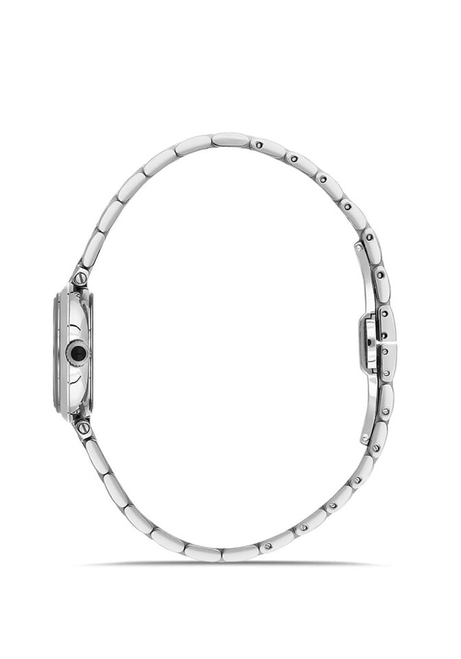 Hislon Kadın Kol Saati QL160S-02SB