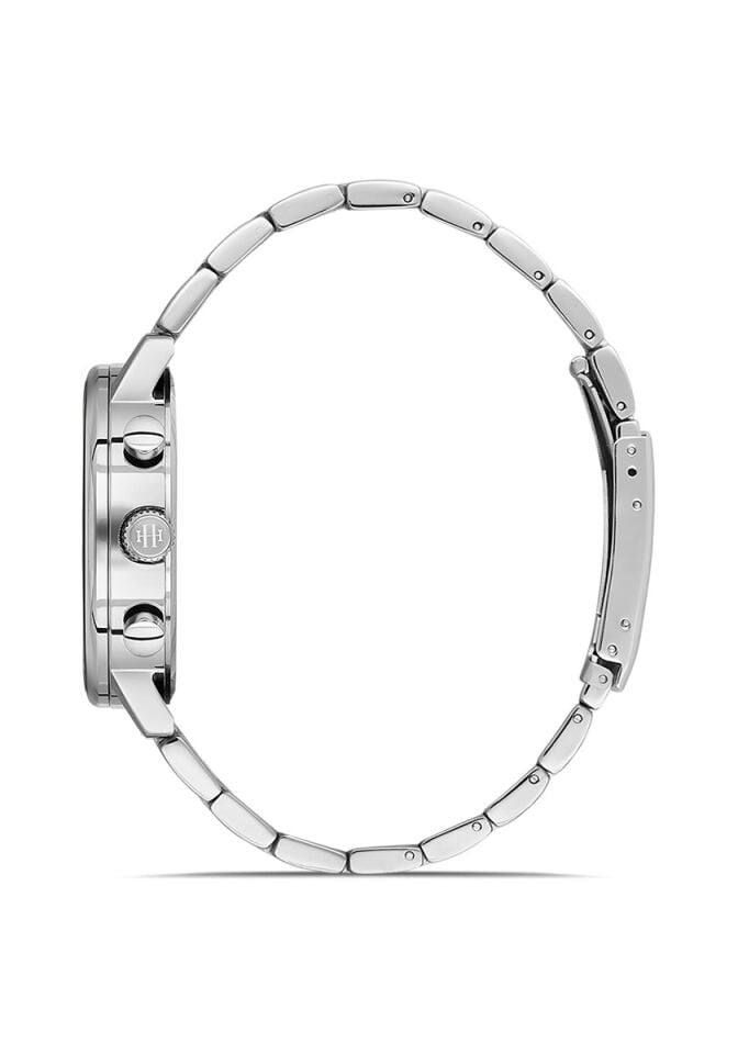 Hislon Erkek Kol Saati -MS200S-02SB