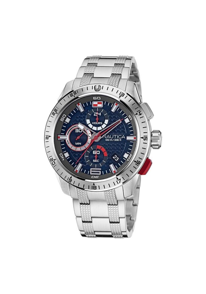 Nautica Erkek Kol Saati NAPNSF112