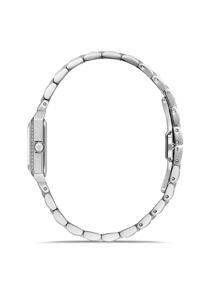 Hislon Kadın Kol Saati QL159S-15SS