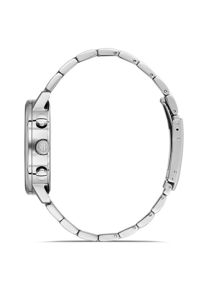 Hislon Erkek Kol Saati -MS200S-04SS