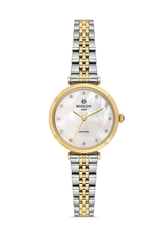 Hislon Kadın Kol Saati QL143T-09SG