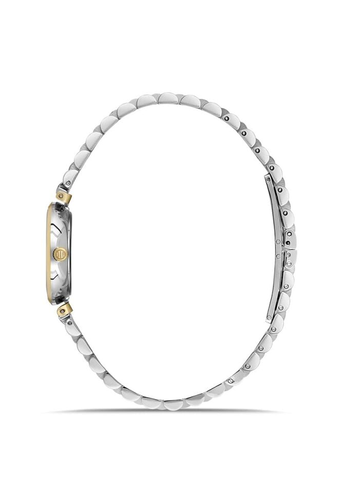 Hislon Kadın Kol Saati QL143T-09SG