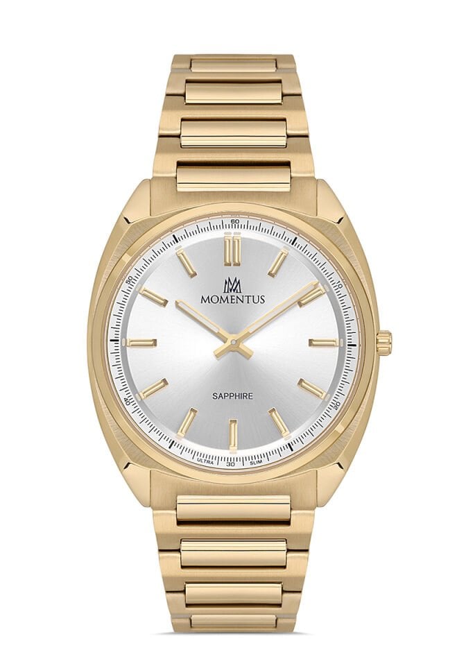 Momentus Erkek Kol Saati -EM340G-02SG