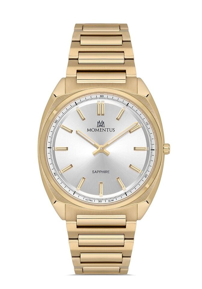 Momentus Erkek Kol Saati -EM340G-02SG