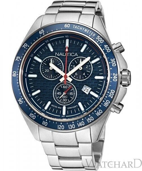 Nautica Erkek Kol Saati NAPOBS113