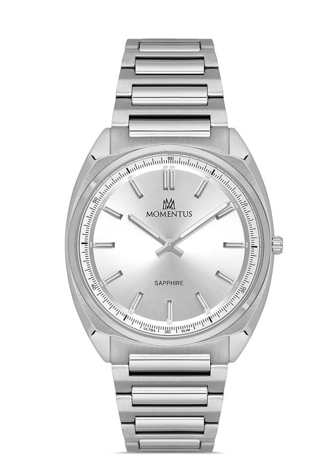 Momentus Erkek Kol Saati -EM340S-02SS