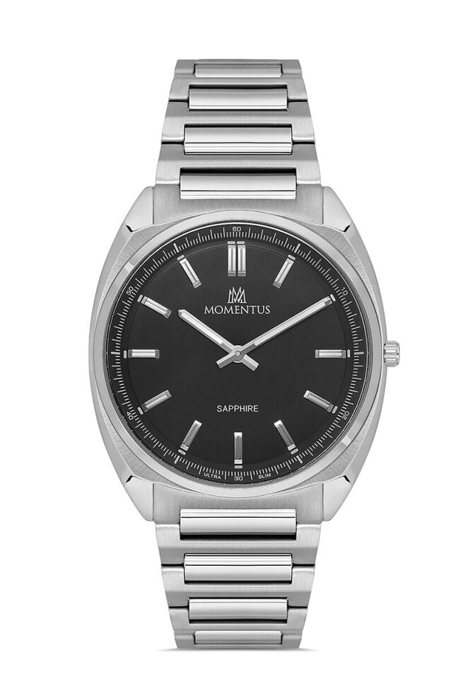 Momentus Erkek Kol Saati -EM340S-04SS