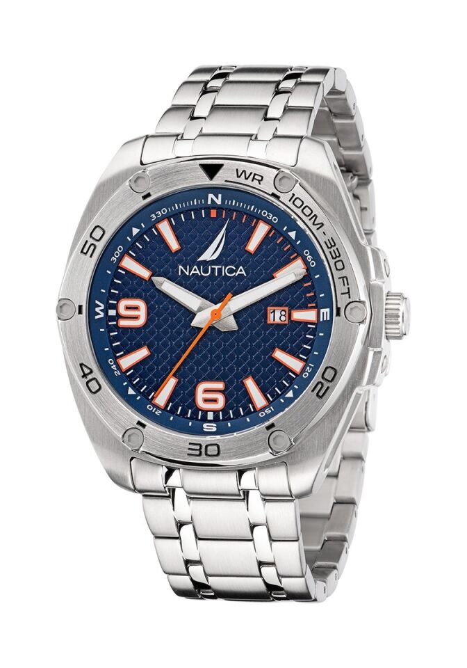 Nautica Erkek Kol Saati NAPTCF203