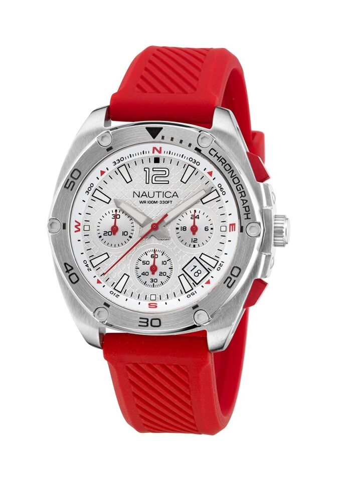 Nautica Erkek Kol Saati NAPTCF205