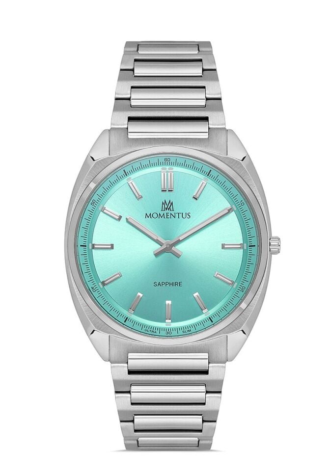 Momentus Erkek Kol Saati -EM340S-10SS