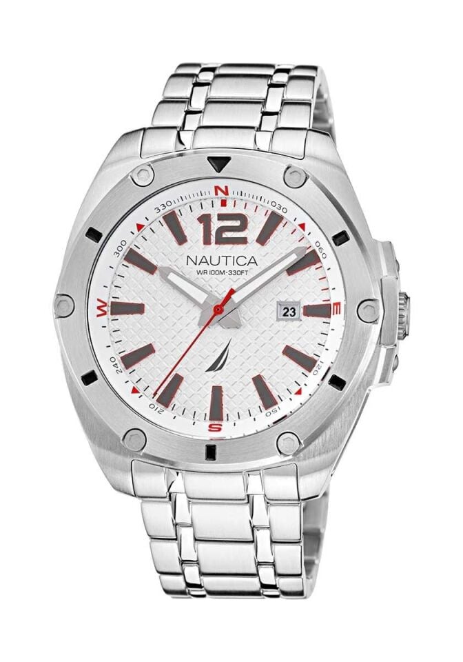Nautica Erkek Kol Saati NAPTCS221