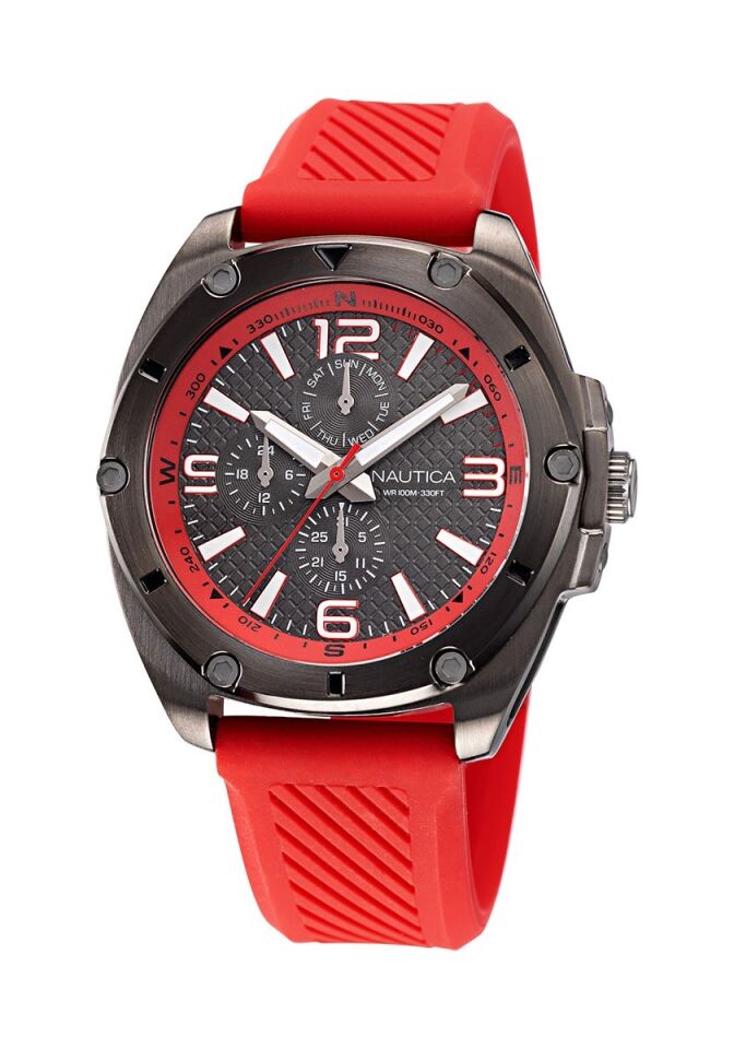 Nautica Erkek Kol Saati NAPTCS223