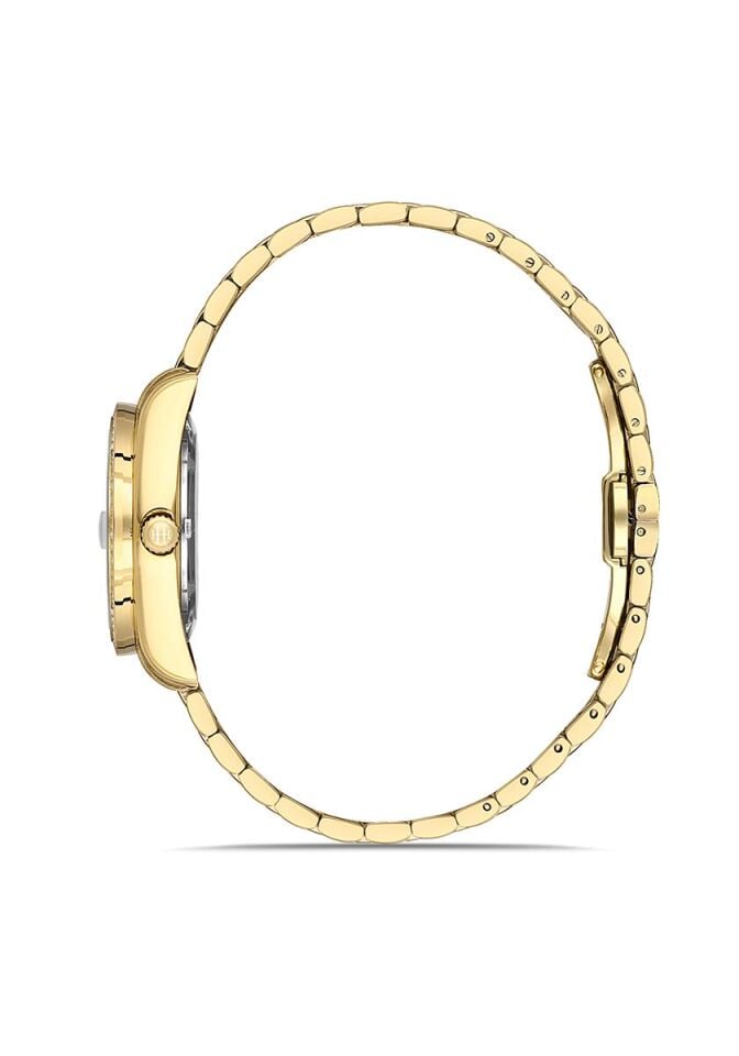 Hislon Kadın Kol Saati QL145G-09SG