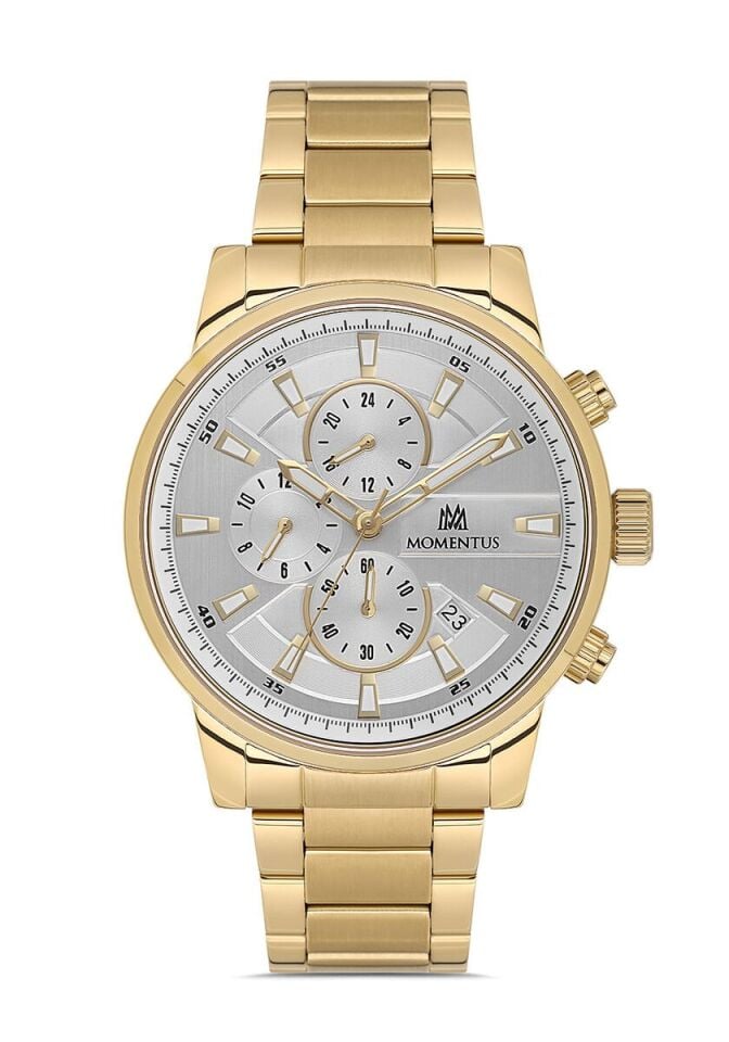 Momentus Erkek Kol Saati -SC248G-02SG