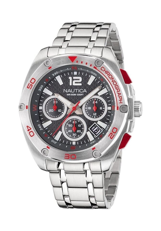 Nautica Erkek Kol Saati NAPTCS302