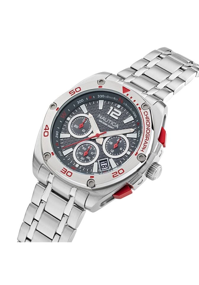 Nautica Erkek Kol Saati NAPTCS302