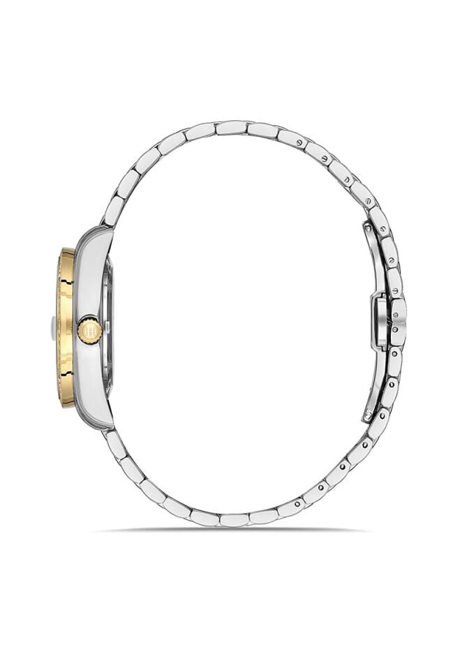 Hislon Kadın Kol Saati QL145T-09SG