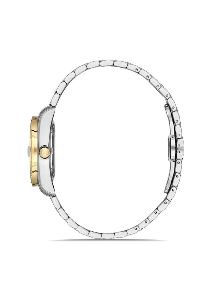 Hislon Kadın Kol Saati QL145T-07SG