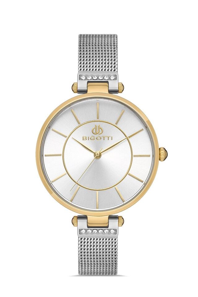 Bigotti Kadın Kol Saati BG.1.10310.4