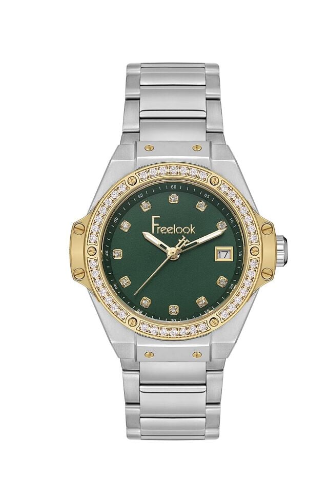 Freelook Kadın Kol Saati  FL.1.10434-4