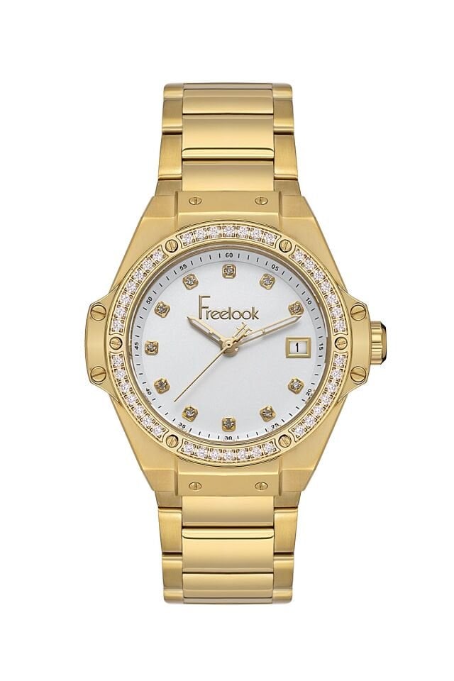 Freelook Kadın Kol Saati  FL.1.10434-3